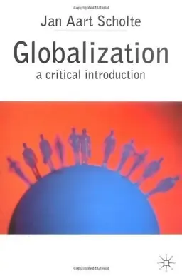 Globalization : a critical introduction - Begagnad bok